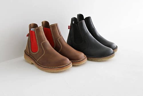 duckfeet休闲运动男女一脚蹬