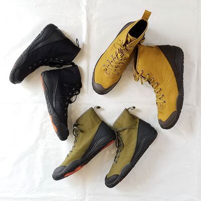 日本aracro帆布鞋防水