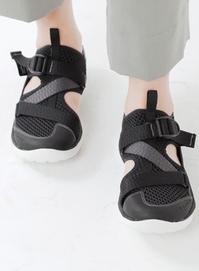 日本代购CHACO 凉鞋