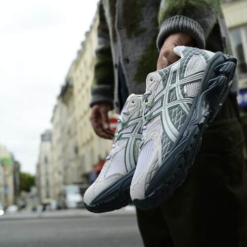 日本代购直邮ASICS GEL-NIMBUS 10.1 GTX防水25FW新休闲运动鞋
