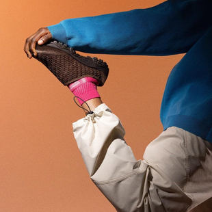 日本代购直邮MERRELL MOAB 2 SLIDE LTR WOVEN SE滑革编织拖鞋