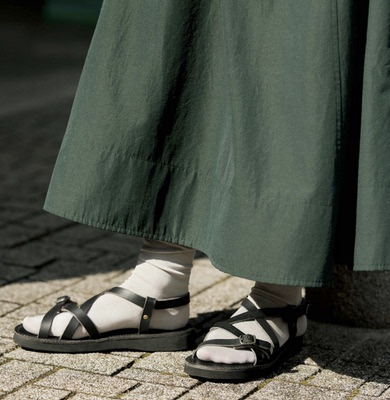 Organichandloom休闲运动