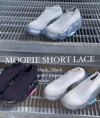 GroundsMOOPIE休闲运动