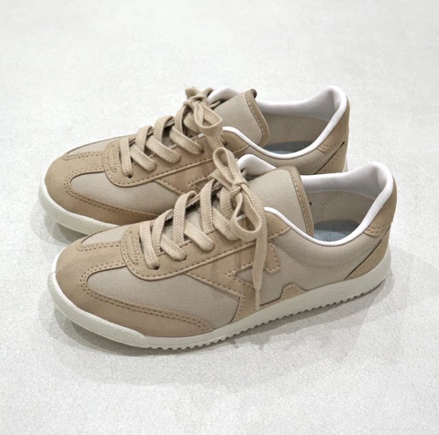 日本代购月星moonstar sk sigma 日本制 帆布鞋 新色