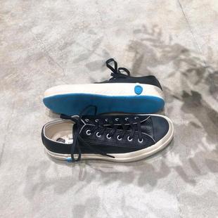 日本本土版MOONSTAR SHOES LIKE POTTERY 皮制版