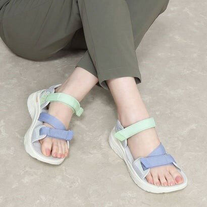 TEVAZYMIC休闲运动女款