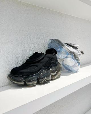 MOOPIENAZCA休闲运动男女