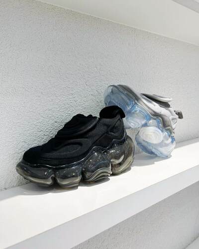 MOOPIENAZCA休闲运动男女