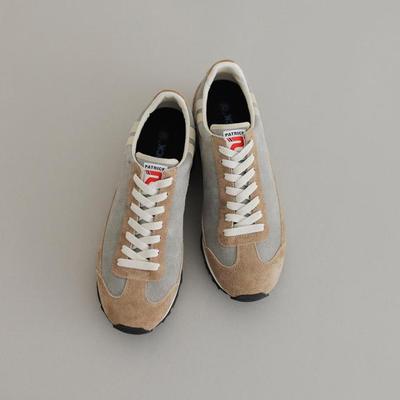 PATRICK休闲运动男女系带