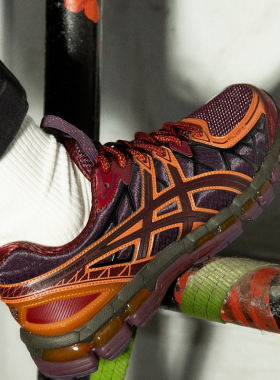 日本包直邮ASICS UB10-S GEL-KAYANO 20三色25SS休闲运动鞋男女