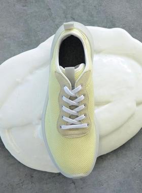 日本制代购直邮月星moonstar SOCLE春夏运动鞋休闲百搭男女情侣