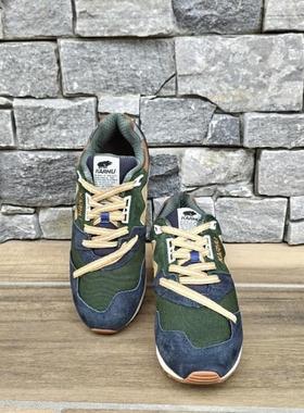 日本代购直邮卡虎Karhu SYNCHRON休闲运动鞋复古情侣运动鞋