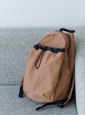日本制代购STANDARD SUPPLY  SIMPLICITY GATHER DAYPACK双肩包新