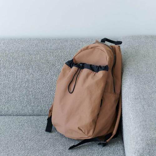 日本制代购STANDARD SUPPLY  SIMPLICITY GATHER DAYPACK双肩包新