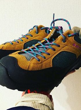 日本代购MOONSTAR月星旗下HI TEC HT HKU11 AORAKI户外防水登山鞋