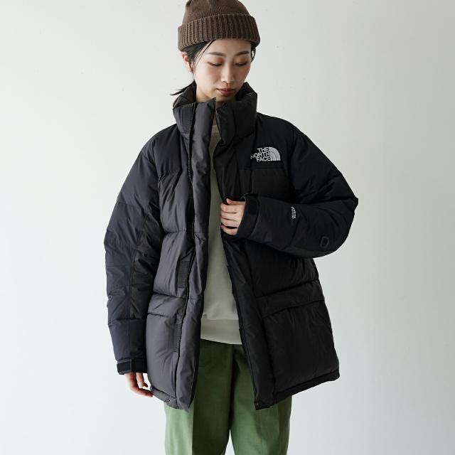 日本代购直邮THE NORTH FACE北面喜马拉雅连帽保暖防水男女羽绒服