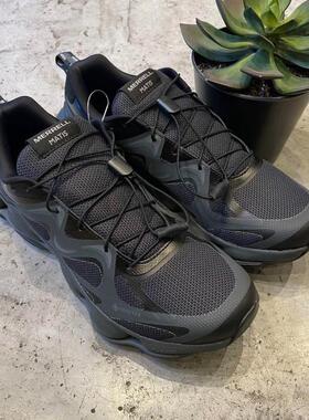 日本代购直邮MERRELL SPEED ARC MATIS GTX防水登山越野远足鞋女