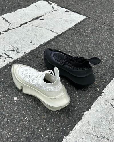 ORCA休闲运动女款一脚蹬