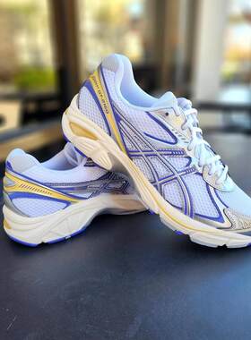 日本代购直邮ASICS GT-2160店铺限定蓝紫标休闲运动鞋跑鞋情侣