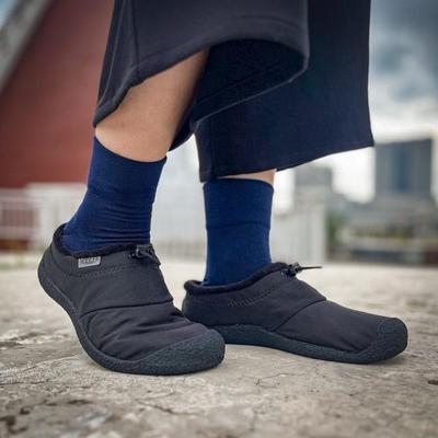 Keen休闲运动女款一脚蹬