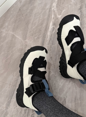 日本代购直邮KEEN HOODZERRA SANDAL芭蕾溯溪户外透气休闲鞋