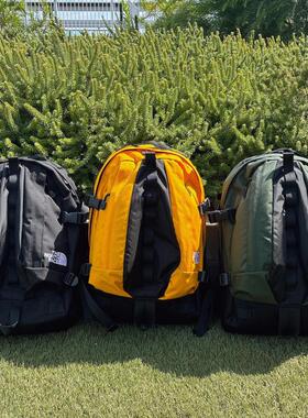 日产代购直邮the north face KINKAJOU耐磨尼龙轻便战术双肩包
