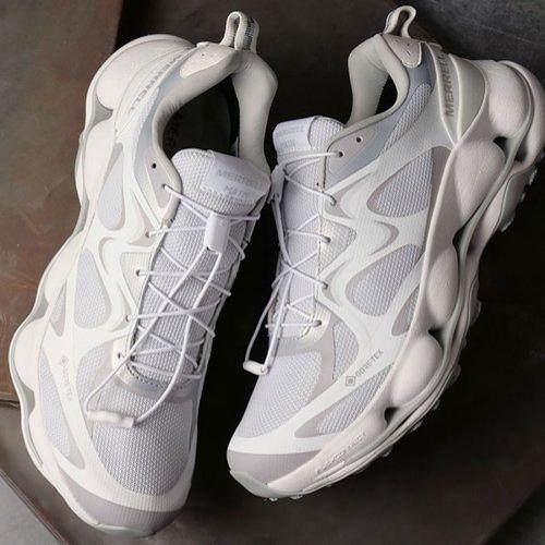 日本代购直邮MERRELL SPEED ARC MATIS GTX防水登山越野远足鞋男