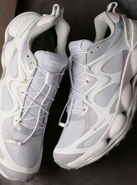 日本代购直邮MERRELL SPEED ARC MATIS GTX防水登山越野远足鞋男