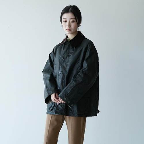 Barbour休闲娱乐男女12