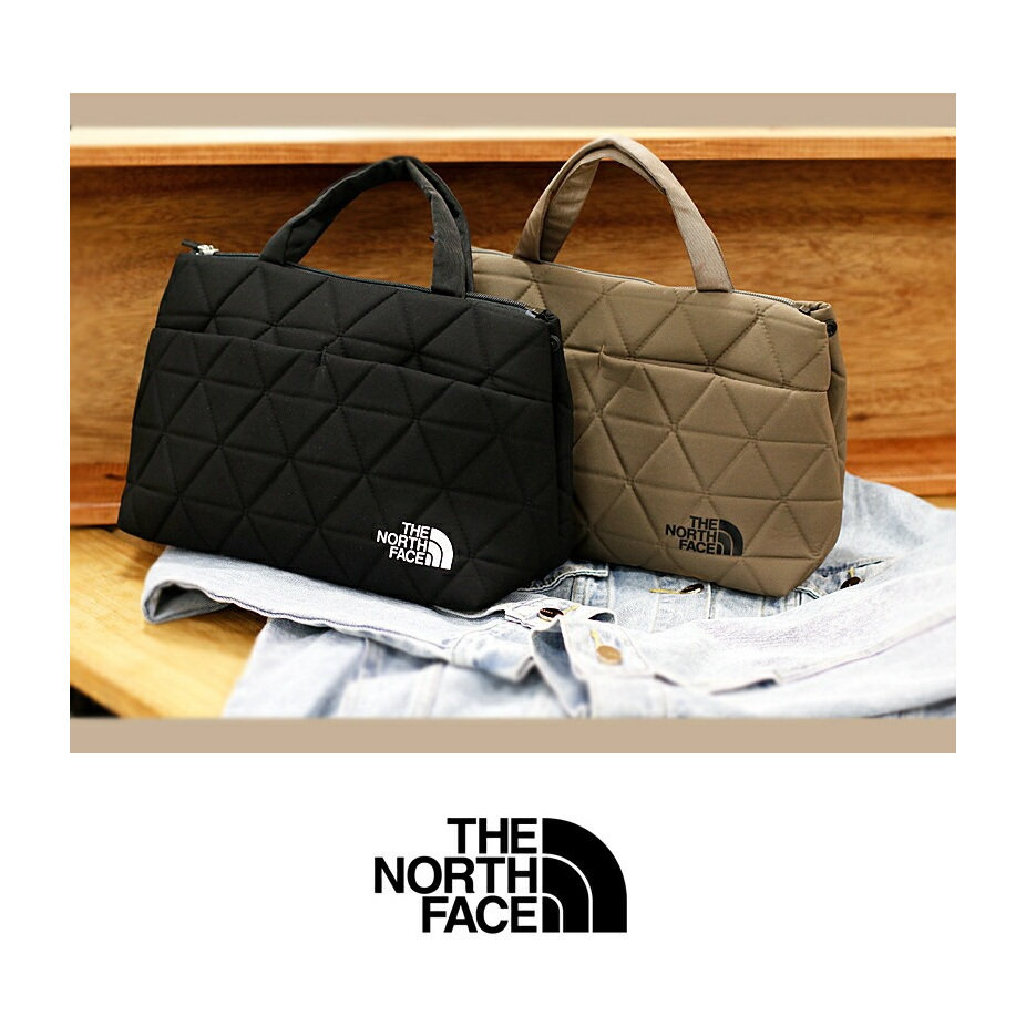 日本代购直邮the north face Geoface Box Tote手提托特包多色,箱包皮具/热销女包/男包,时尚帆布包,淘宝优惠券,粉丝福利购,淘宝优惠卷