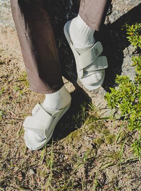 日本代购月星0595 MOONSTAR ALLPE 拖鞋