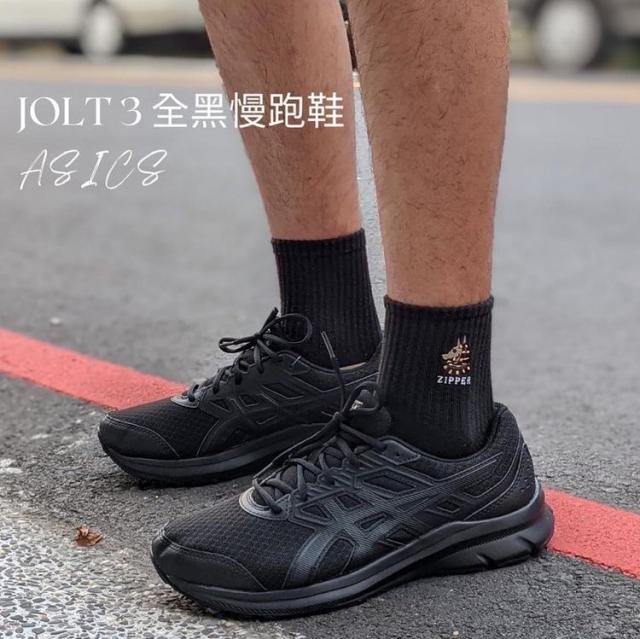 Asics休闲运动男女系带