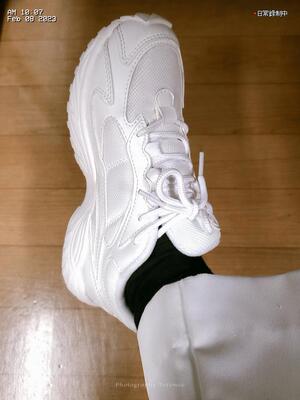 Moonstar休闲运动男女系带