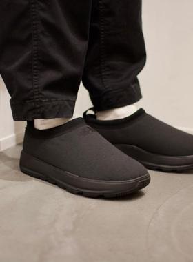 日本代购直邮北面一脚蹬雪地靴棉靴The North Face NF52181 男女