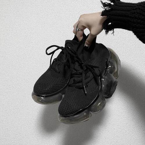 groundsMOOPIE休闲运动男女