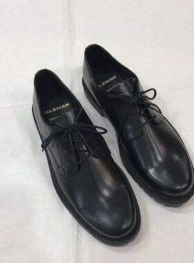 日本代购KLEMAN 法国制 真皮系带 皮鞋 森系 职业
