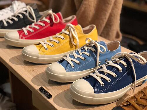 帆布鞋shoes复古男女低帮