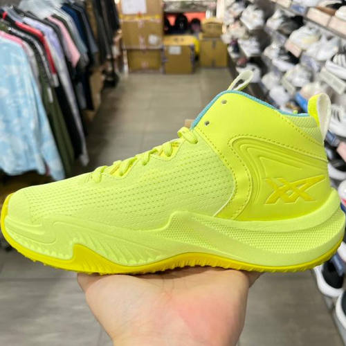 日本代购直邮亚瑟士Asics NOVA SURGE 3 GS青少年缓震篮球鞋25SS