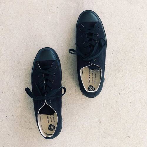 日本Moonstar SHOES LIKE POTTERY帆布鞋 日本制 日产