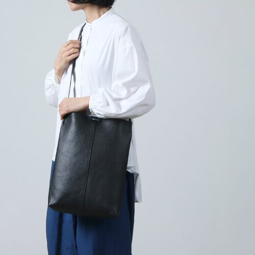 日本制代购直邮Hender Scheme复古单肩斜挎包男女复古百搭BIG