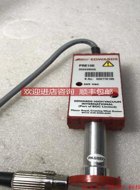 EDWARDS HIGH VACUUM PRE10K D02428000