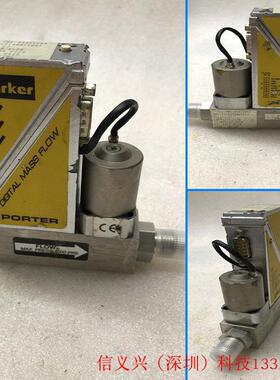 Parker 701-AAASVPRM O2 20SLPM FLOW 流量计
