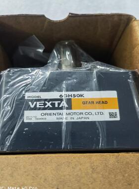 东方电机VEXTA减速机，6GH50K,