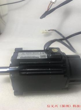 AC SERVO MOTOR 80BLA)A25-20L2ST) MOTION CONTROL MOTO
