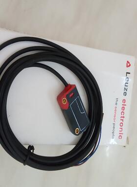 LEUZU劳易测FT318BI.3/2N HT5.1/2光电传器50129399 501