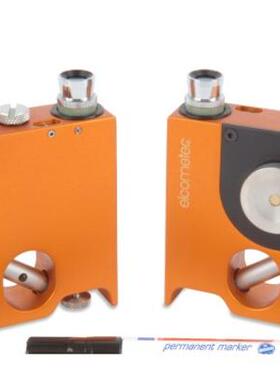 英国易高Elcometer 121 涂层观测仪  A121-S塑料涂层测厚仪