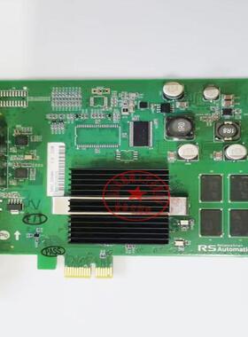 RS 轴卡MMC-MI11  多数据采集器 运动控制卡