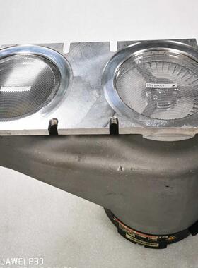 EDWARDS爱德华分子泵，EXT200/200H MK2E 80V,质普仪专用