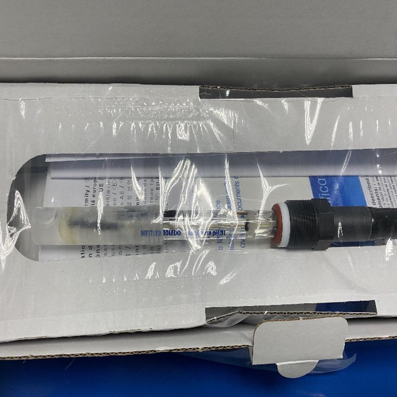 METTLER梅特勒-托利多ORP电极EasySense ORP 41 52003772
