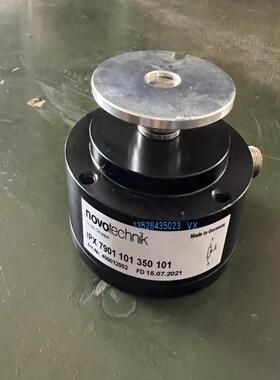 Novotechnik IPX7901101350101电位计 GOYEN RCAC25FS4012电